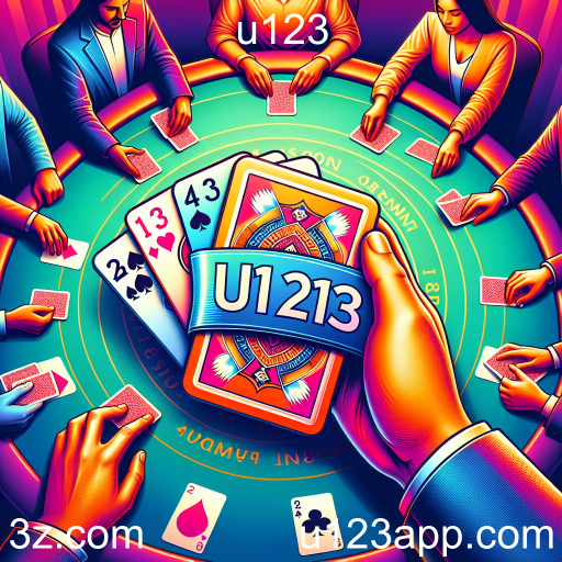 A Fascinante Categoria de Jogos de Cartas em u123