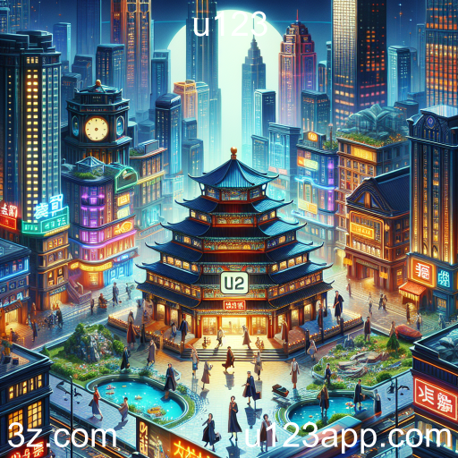 Explorando a Categoria de Simulação no u123: Realidade Virtual ao Seu Alcance