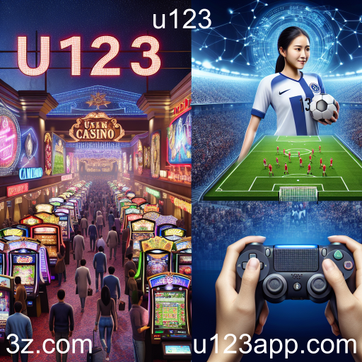 A Revolução dos Jogos de Esportes: Virtual e Real