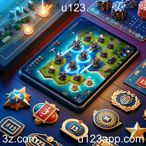 A Ascensão dos Jogos de Estratégia: Um Olhar Aprofundado